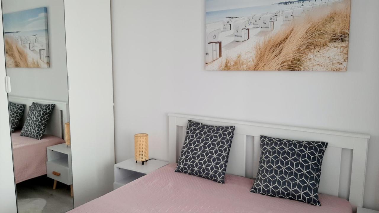 Apartament Morza Szum - Plac Unii- Parking Gdynia Dış mekan fotoğraf