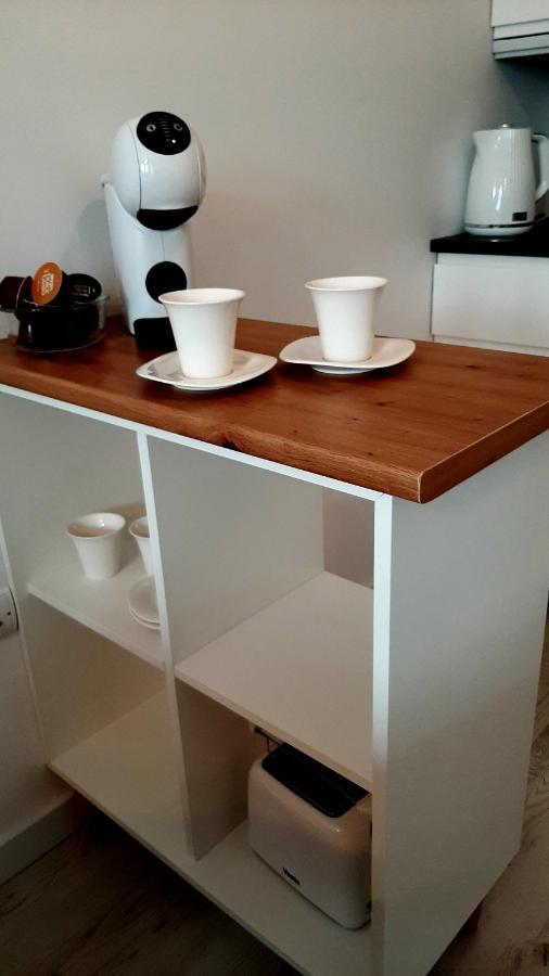 Apartament Morza Szum - Plac Unii- Parking Gdynia Dış mekan fotoğraf
